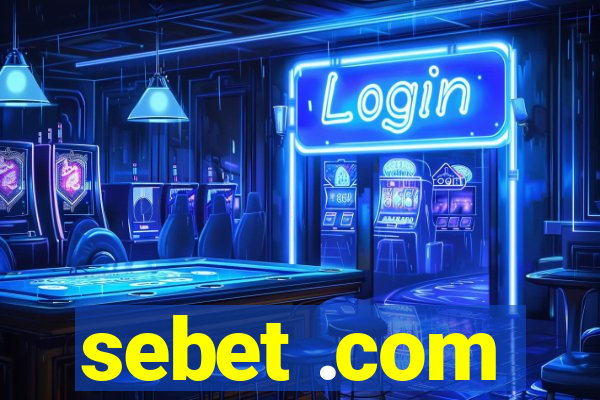 sebet .com